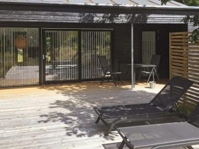 5 star holiday home in Frederiksv rk